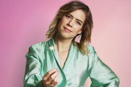 Lou Sanders Net Worth: How much is Lou Sanders worth?