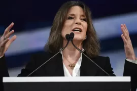 Marianne Williamson Net Worth, Cars and Houses