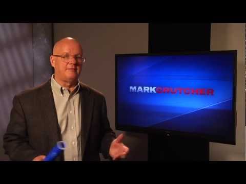Mark Crutcher