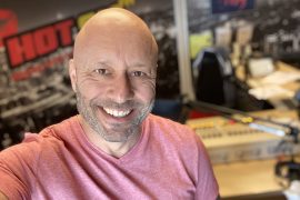 Mark Pilgrim Net Worth at Time of Death