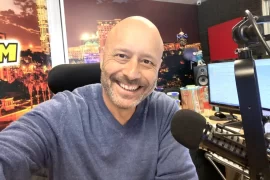 Mark Pilgrim Education, TV Shows, Salary, Cars, Houses