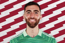 Matt Turner Salary: How much does Matt Turner earn?