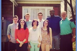 Matt Turner Siblings: Who are Matt Turner’s siblings?