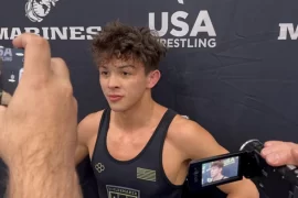 Matt Ramos Purdue Wrestling Salary: How much does Matt Ramos make?