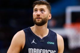 Maxi Kleber Children: Does Maxi Kleber Have Children?