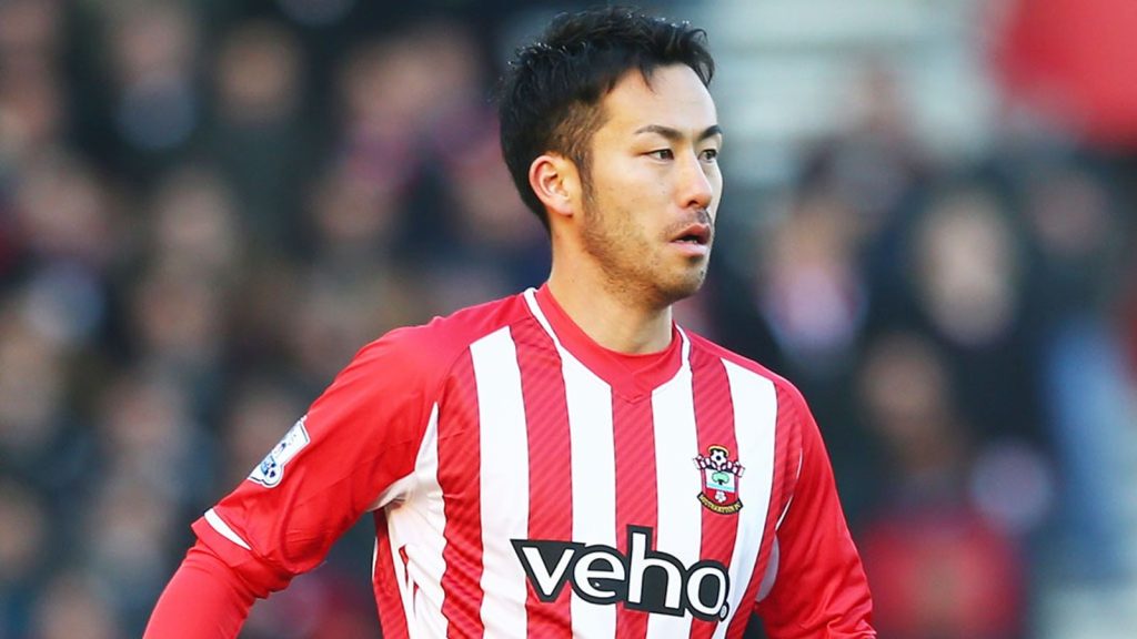 Maya Yoshida
