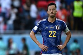Maya Yoshida Age, Stats, Current Team, Weight, Nationality