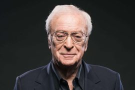 What film did Michael Caine won an Oscar for?