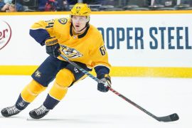 Mikael Granlund Bio, Position, Jersey Number, Age, Height, Weight, Stats, Instagram