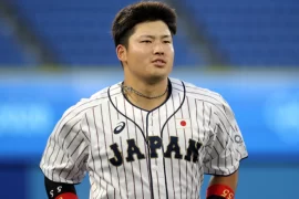 Munetaka Murakami Net Worth: How much is Munetaka Murakami worth?