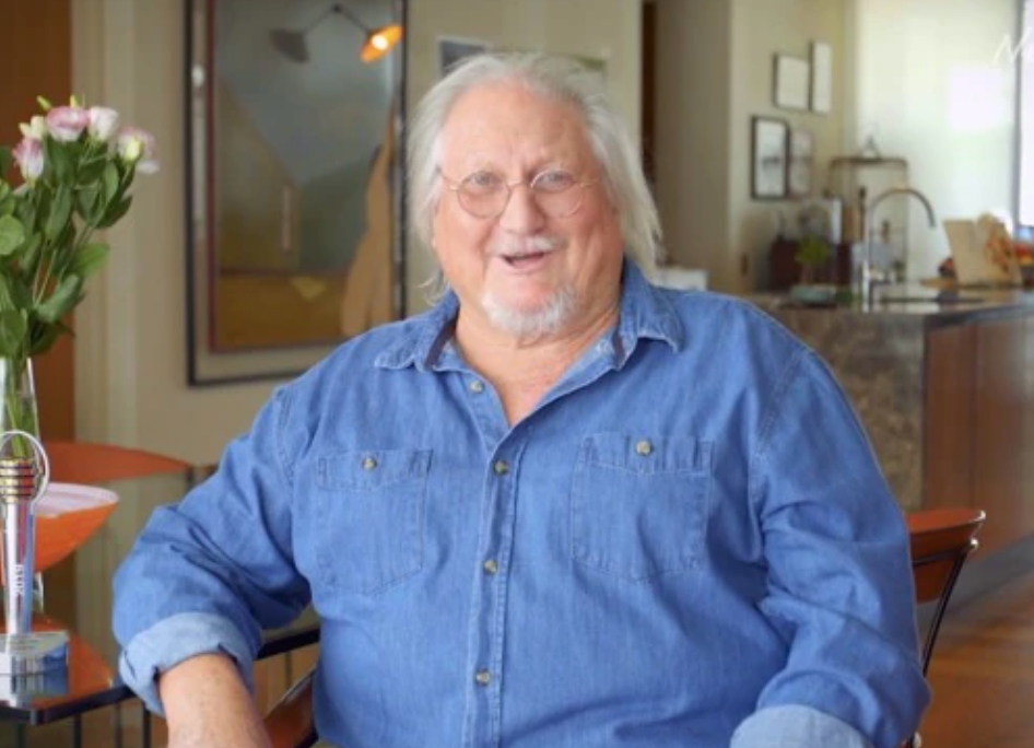 Doug Mulray children: Meet Thomas Read and Rosemary Kay - ABTC