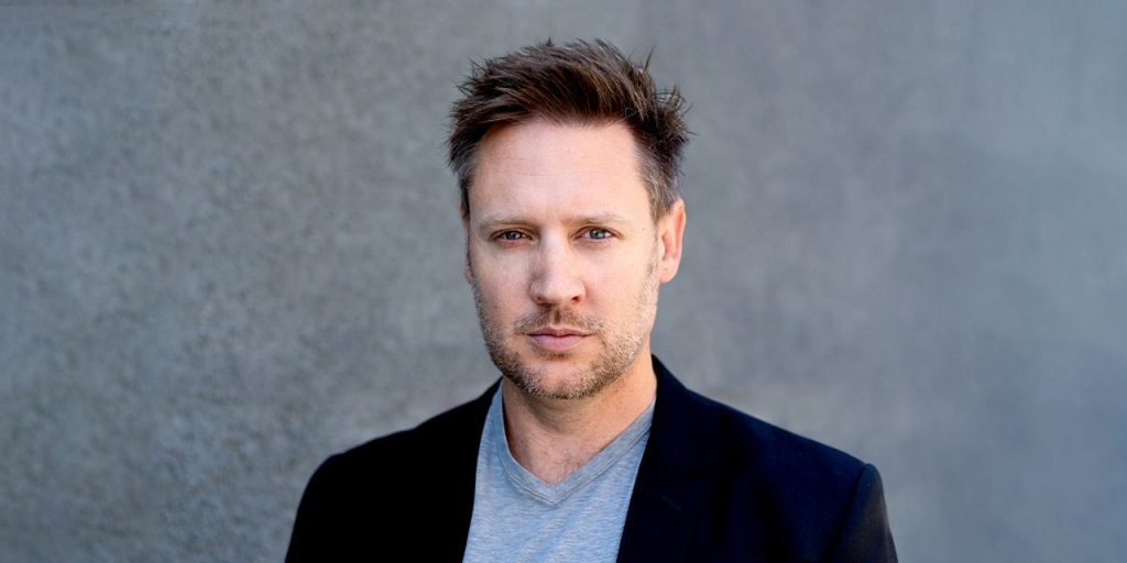 Neill Blomkamp