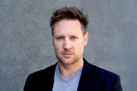 Neill Blomkamp Net Worth: How much is Neill Blomkamp worth?