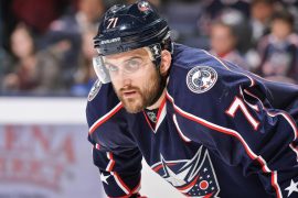 Nick Foligno Net Worth: How much is Nick Foligno worth?