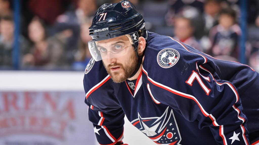 Nick Foligno