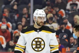 Nick Foligno Salary: How much does Nick Foligno earn?