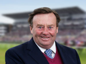 Nicky Henderson