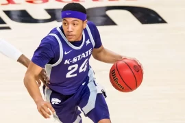 Nijel Pack Bio; Number, Age, Family, Education, NIL Deal, Injury, Stats, Instagram