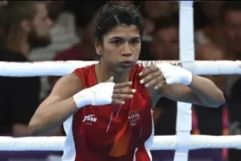 Nikhat Zareen Husband: Is Nikhat Zareen Married?