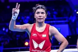 Nikhat Zareen Bio: Family, Husband, Parents, Twitter, Biography