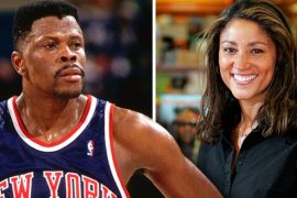 Patrick Ewing Ex-Wife: Who is Rita Williams-Ewing?