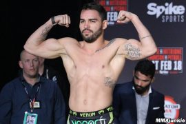 Patricky Freire Bio; Ranking, Record, Age, Height, Weight, Family, Instagram