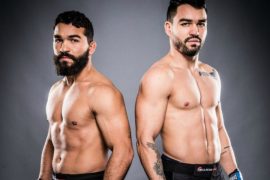 Patricky Freire siblings: Meet Patricky Freire’s brother Patrício Pitbull