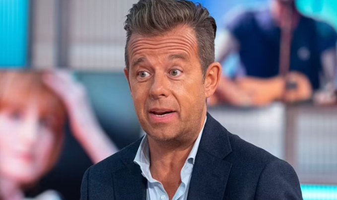 Pat Sharp