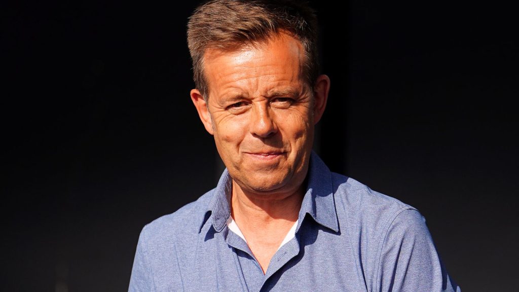 Pat Sharp
