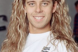Pat Sharp Parents: Who are Pat Sharp’s Parents?