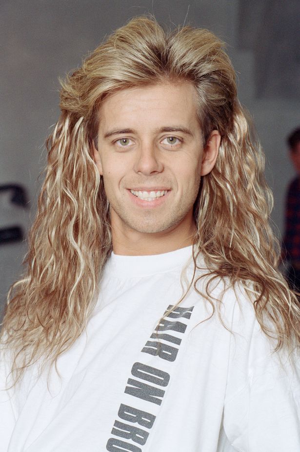 Pat Sharp