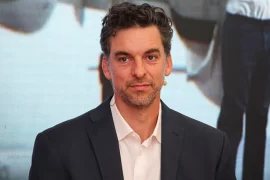 Pau Gasol Stats, Height, Weight, Draft, Position, Teams