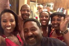 Paul Rusesabagina Children: How Many Children Does Paul Rusesabagina Have?