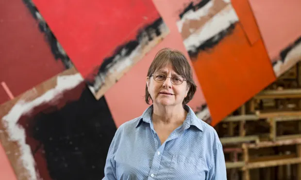 Phyllida Barlow