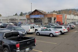 Are all Walmart stores closing in Oregon?