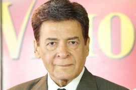 Qavi Khan Net Worth at Time of Death