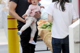 Rachel Bilson children: Meet Rachel Bilson’s daughter Briar Rose Christensen