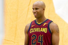 Richard Jefferson