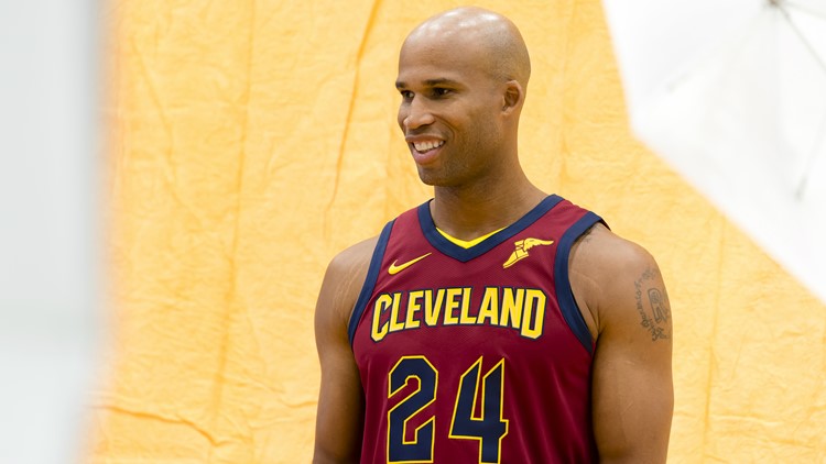Richard Jefferson