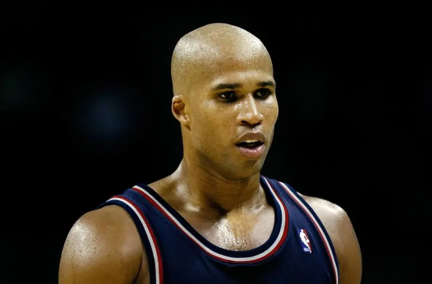 Richard Jefferson