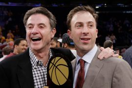Rick Pitino Children: How many kids does Richard Pitino have?