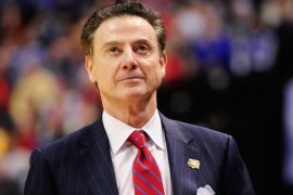 Rick Pitino Teams Coached, Coaching Record, Age, Championships