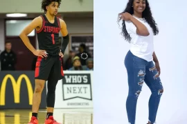 RJ Davis girlfriend: Is RJ Davis in a relationship?