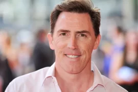 Rob Brydon