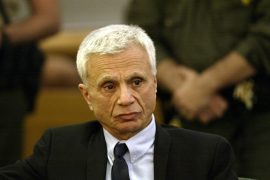 Robert Blake House: Where did Robert Blake live?