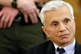 Robert Blake Obituary