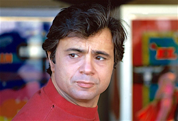 Robert Blake