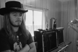 Ronnie Van Zant Children: Meet Melody Van Zant, Tammy Van Zant