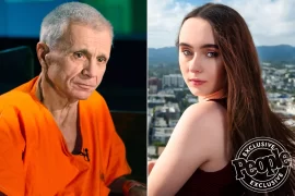 Rosie Blake Age: How old is Rose Lenore Sophia Blake?
