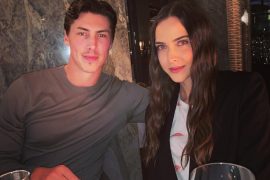 Ryan Nugent-Hopkins Wife: Who is Breanne Windle?
